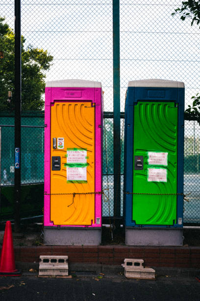 Portable restroom solutions in Browntown, PA